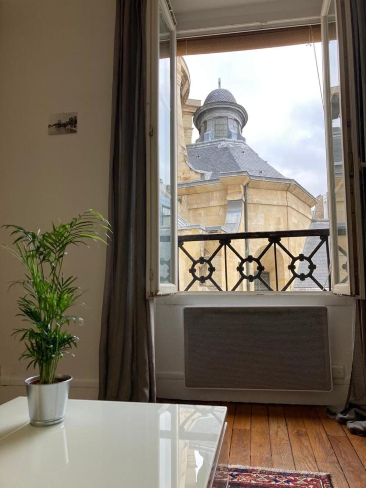 Saint Paul - Charming * Paris