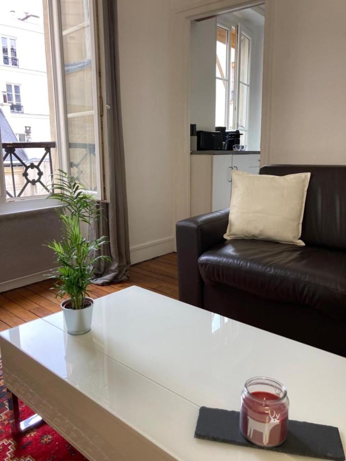 Saint Paul - Charming Apartment *